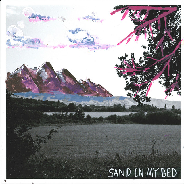 Music Sand in My Bed