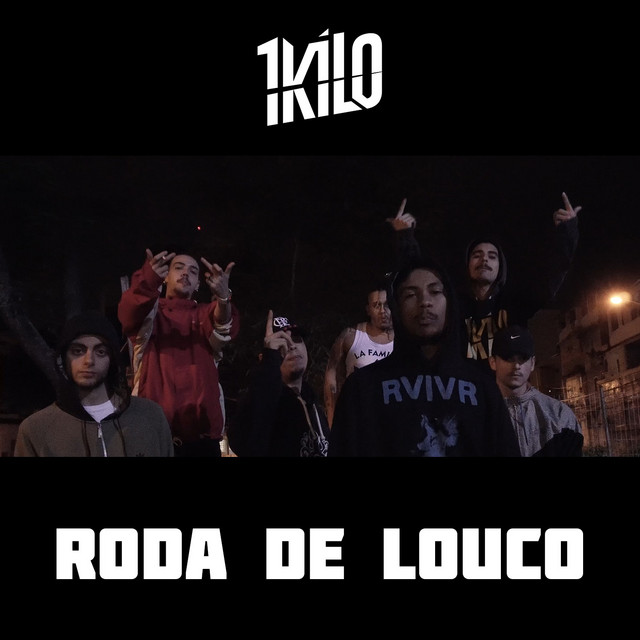 Music Roda de Louco