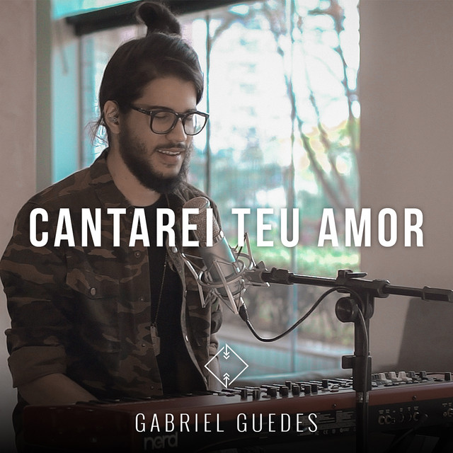 Canciones Cantarei Teu Amor