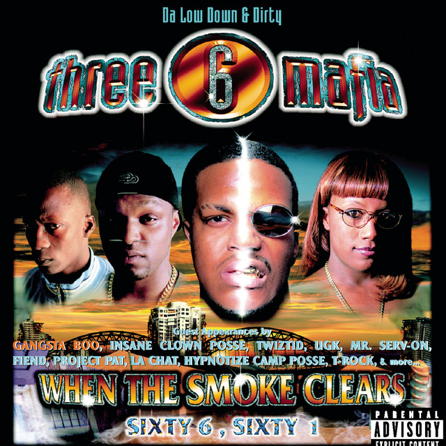 Canción Sippin On Some Syrup (feat. UGK (Underground Kingz) & Project Pat)