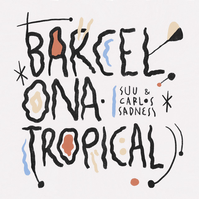 Music Barcelona Tropical