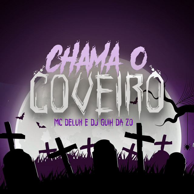 Music Chama o Coveiro