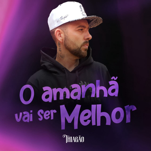 Canción O Amanhã Vai Ser Melhor