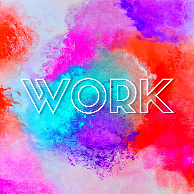 Music Work 2.0 - TikTok Remix