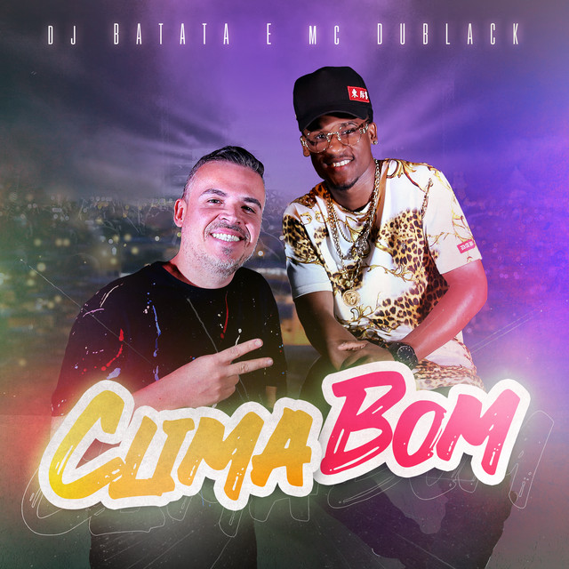 Music Clima Bom