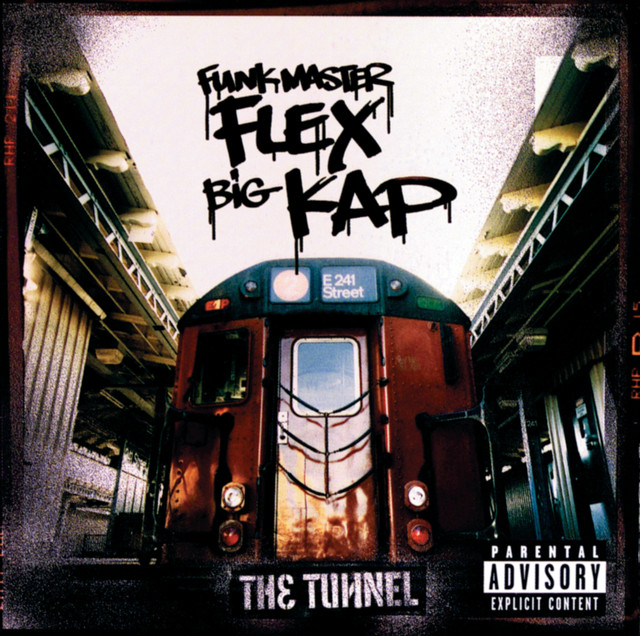 Music Biggie/Tupac Live Freestyle (Funkmaster Flex & Big Kap Feat. DJ Mister Cee, Notorious B.I.G & Tupac)