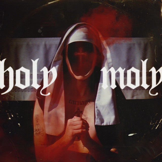 Music Holy Moly (feat. Terror Bass)