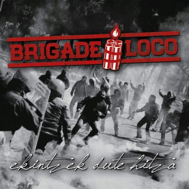 Music Brigade Loco