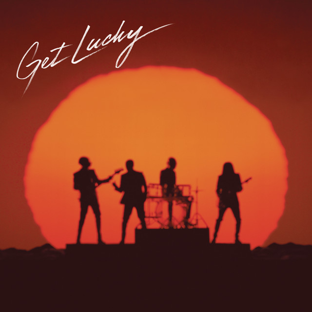 Canciones Get Lucky (Radio Edit) [feat. Pharrell Williams and Nile Rodgers]