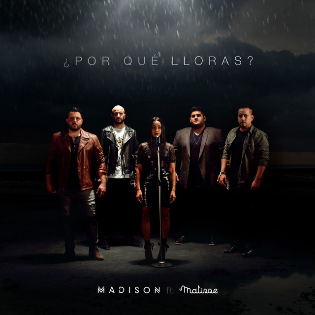 Music ¿Por Qué Lloras? (feat. Matisse)