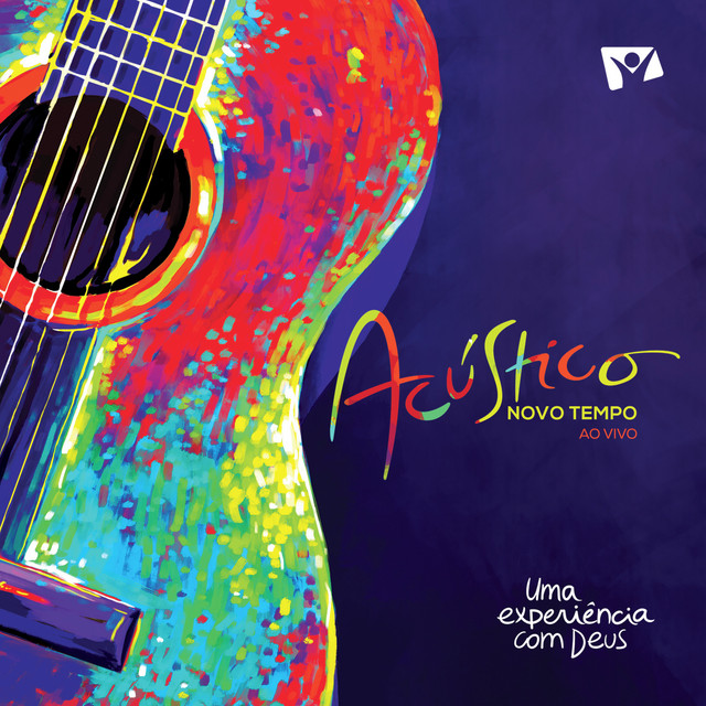 Canción Volto pra Te Agradecer (Acústico) - Ao Vivo