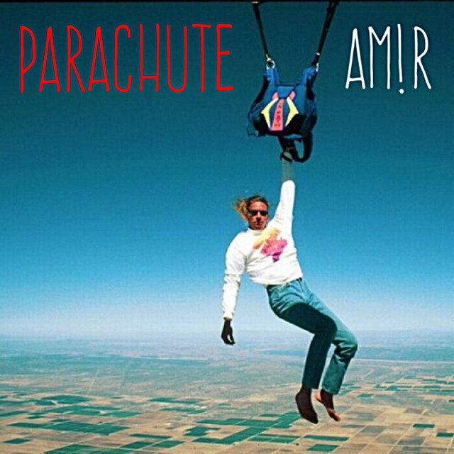 Music Parachute