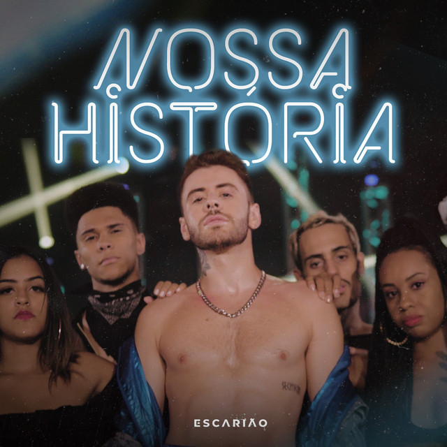 Music Nossa História