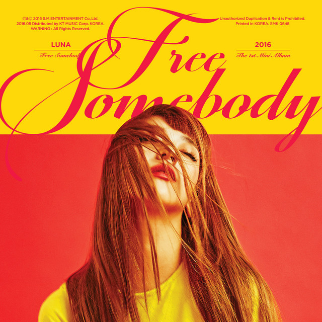 Canción Free Somebody