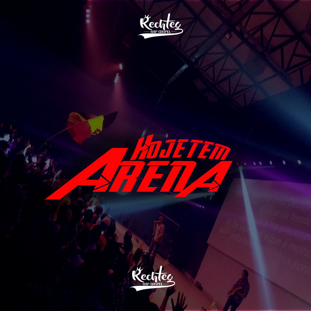 Music Hoje Tem Arena