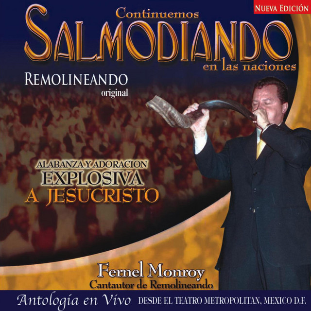 Music Remolineando (Versión Original con Shofar)