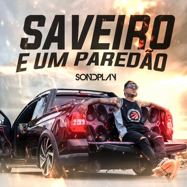 Canciones Saveiro e um Paredão