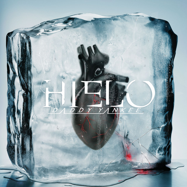 Canciones Hielo