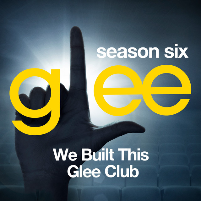 Music Chandelier (Glee Cast Version)