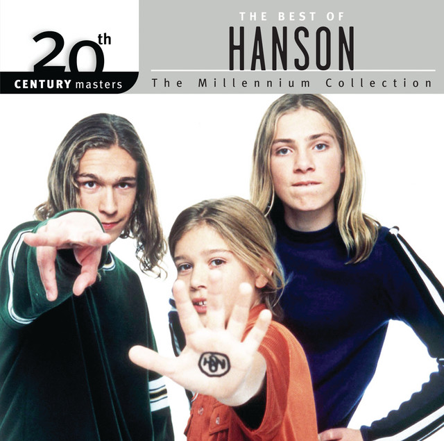 Canciones MMMBop - Single Version