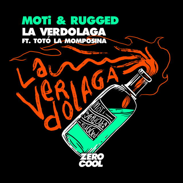 Canciones La Verdolaga (feat. Totó La Momposina)