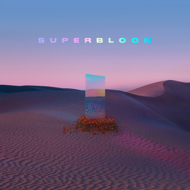 Canción SUPERBLOOM