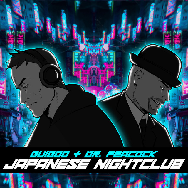 Music Japanese Nightclub