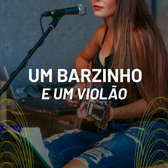 Music Por Onde Andei - Ao Vivo