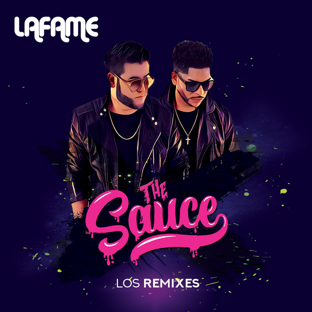 Canciones Guaya Guaya - Lafame Remix