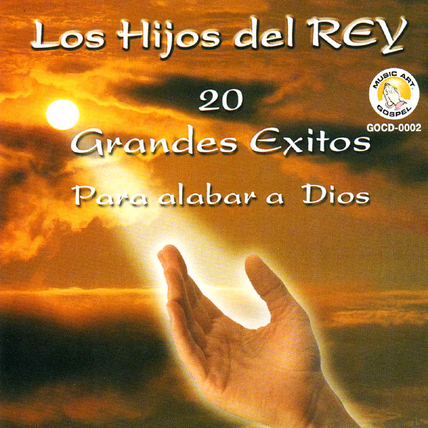 Canción Espiritu De Dios