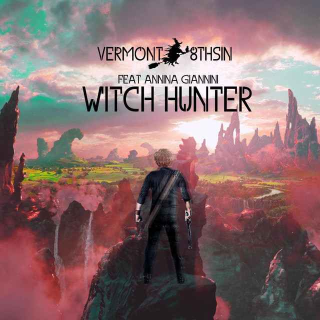 Canción Witch Hunter (feat. Annina Giannini)