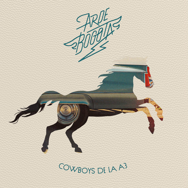 Music Cowboys de la A3