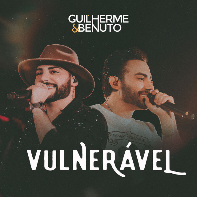 Music Vulnerável - Ao Vivo