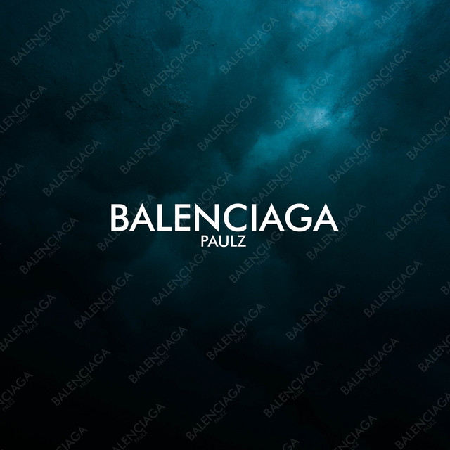 Music Balenciaga