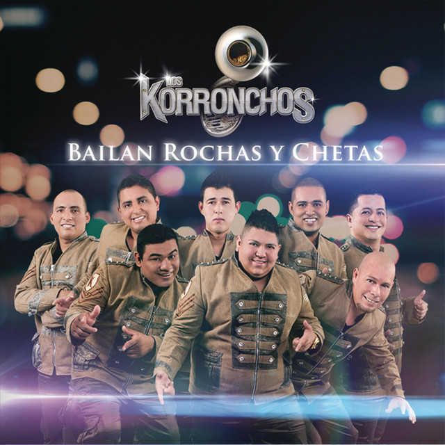 Music Bailan Rochas y Chetas