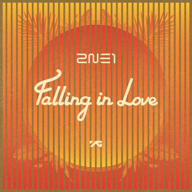 Canciones Falling In Love