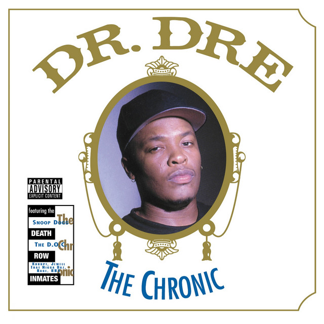 Canción The Chronic - Intro