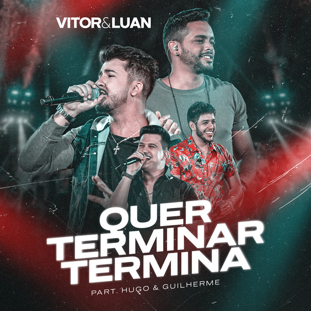 Canción Quer Terminar Termina