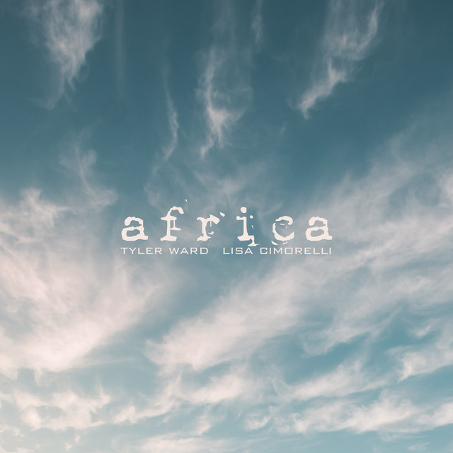 Canciones Africa - Acoustic