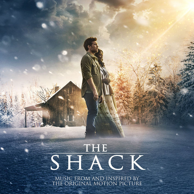 Music Stars - The Shack Film Version