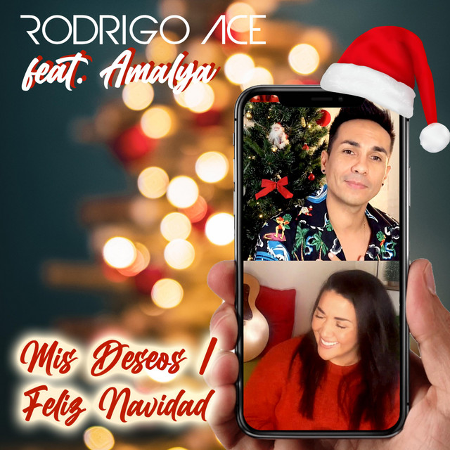 Canciones Mis Deseos / Feliz Navidad Bachata