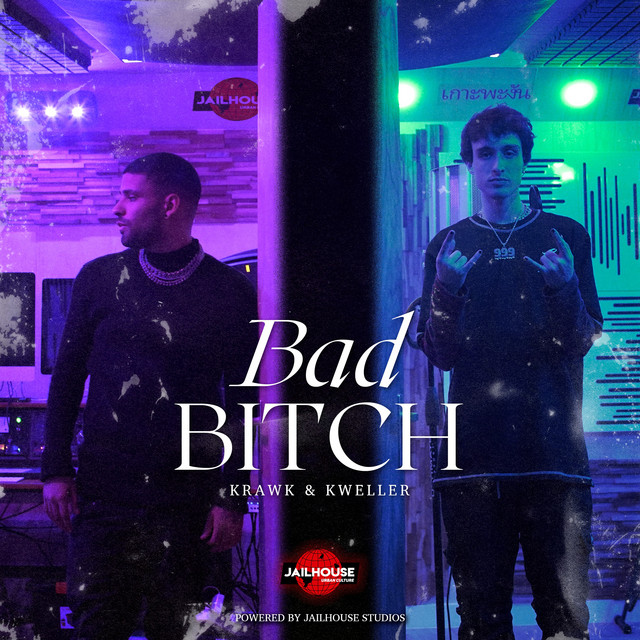 Canción Bad Bitch