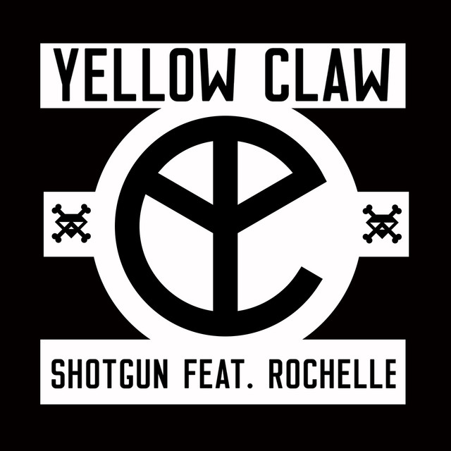 Canciones Shotgun - Radio Edit