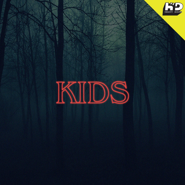 Canciones Kids - Stranger Things Club Mix