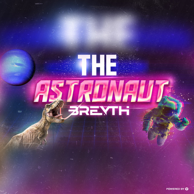 Canción The Astronaut