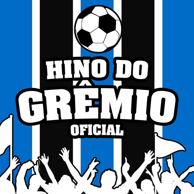 Canciones Hino do Grêmio (Oficial)