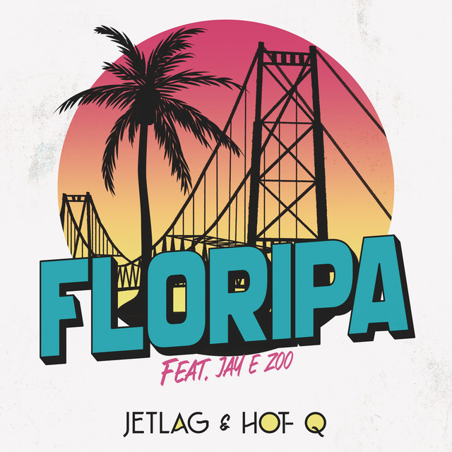 Music Floripa (feat. Jay Jenner)