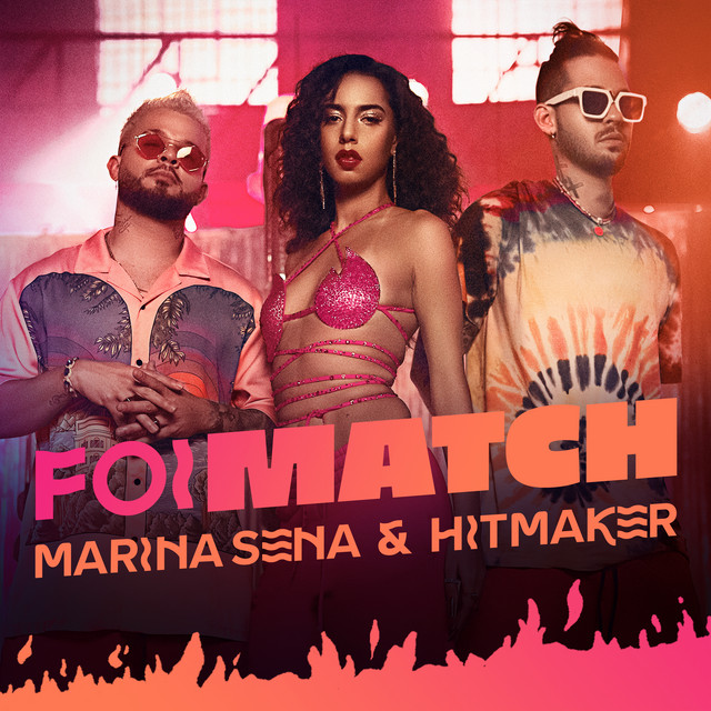 Music Foi Match