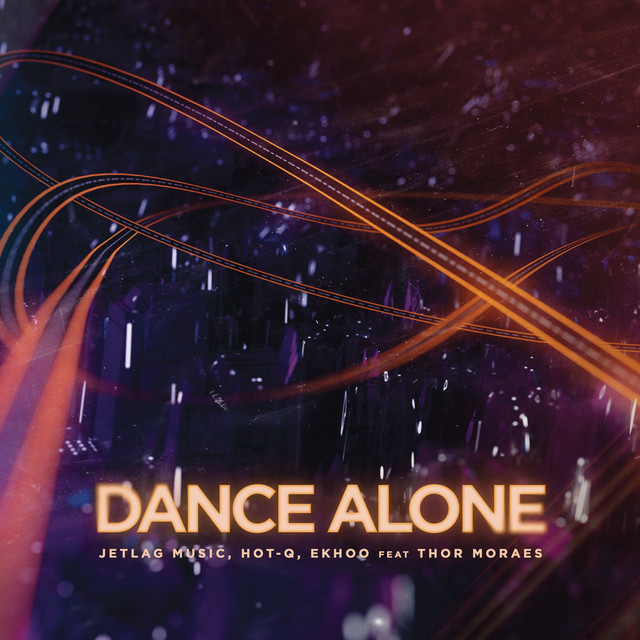 Music Dance Alone (feat. Thor Moraes)