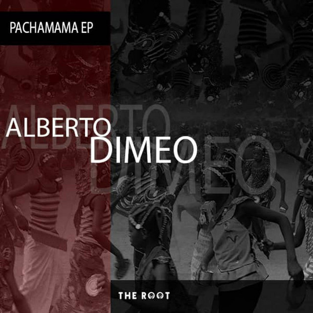 Music Pachamama - Original Mix